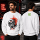 BLUZA M8 SPORTOWE NO FEAR SPORT